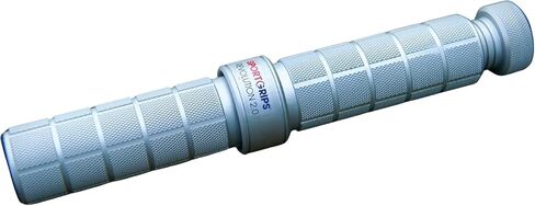 Sportgrips Sidewinder Revolution 2.0 - Grip ، Wrist ، و Lurearm Strengeener ، ومقاومة قابلة للتعديل لرفع الأثقال ، والغولف ، والبيسبول ، مع الألومنيوم المختلط ، الولايات المتحدة الأمريكية in Kuwait