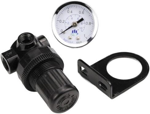 NAR-200-RNKG صمام تنظيم الضغط غير التاج صمام تخفيض الدقة R07-200-RNKG صمام تنظيم الضغط in Kuwait