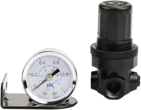 NAR-200-RNKG صمام تنظيم الضغط غير التاج صمام تخفيض الدقة R07-200-RNKG صمام تنظيم الضغط in Kuwait