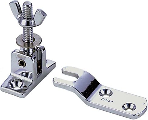 Perko 0697DP0CHR Hatch Fastener / Windshield Keeper in Saudi Arabia
