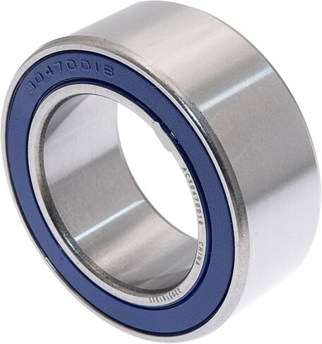 1 قطعة AC30470018 30X47X18 30BD4718 ACB30X47X18 ACB30470018 محمل تكييف الهواء للسيارات in Kuwait