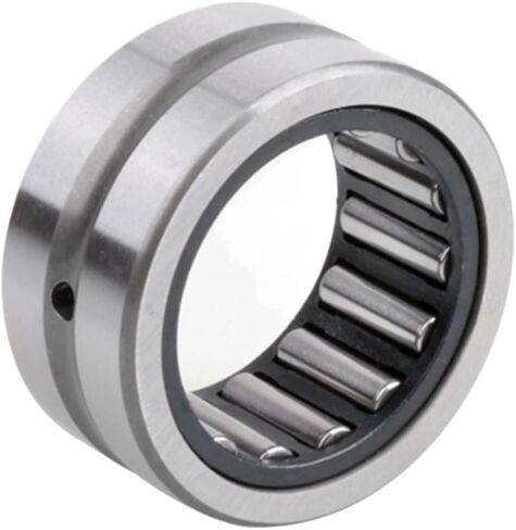 1PCS NK Needle Roller Bearing Inner Diameter NK32 35 37 38 40 42 43 45 47/TN(NK43-30) in Saudi Arabia