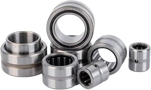 1PCS NK Needle Roller Bearing Inner Diameter NK32 35 37 38 40 42 43 45 47/TN(NK43-30) in Saudi Arabia