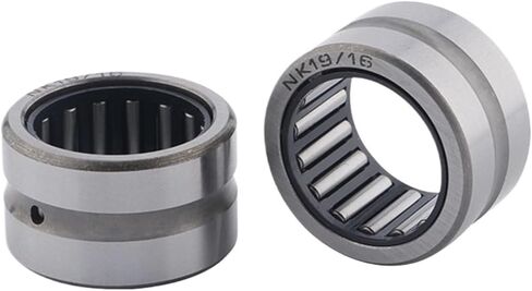 1PCS NK Needle Roller Bearing Inner Diameter NK32 35 37 38 40 42 43 45 47/TN(NK43-30) in Saudi Arabia