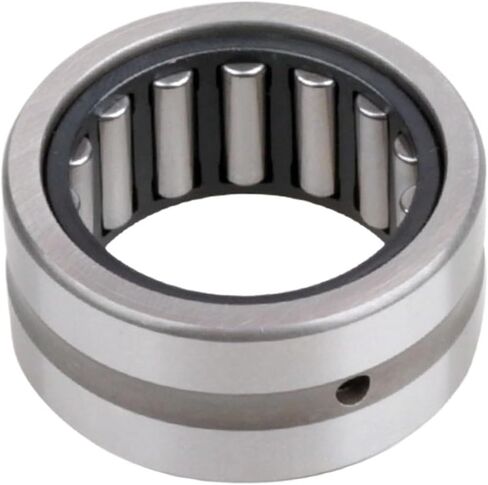 1PCS NK Needle Roller Bearing Inner Diameter NK32 35 37 38 40 42 43 45 47/TN(NK43-30) in Saudi Arabia
