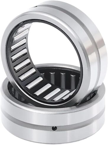 1PCS NK Needle Roller Bearing Inner Diameter NK32 35 37 38 40 42 43 45 47/TN(NK43-30) in Saudi Arabia