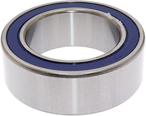 1PCS AC40620020.625 40X62X20.625 40BD49DUK ACB40X62X20.625 ACB40620020.625 Automotive air Conditioning Bearing in Saudi Arabia