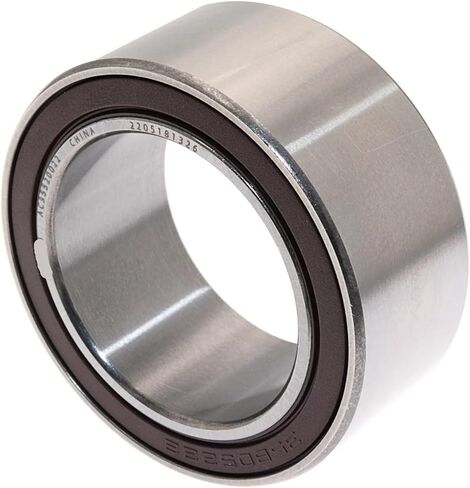 1 قطعة AC35520022 35X52X22 35BD5222 ACB35X52X22 محمل تكييف الهواء للسيارات in Kuwait