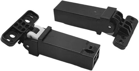 ADF Hinge JC97-04194A JC97-03191A Compatible with SCX-3401 SCX-4623 SCX-4835 SCX-3175 SCX-3185 SCX-3305 C460 C480 C6260 C1860 B1165 B1265(1pc) in Saudi Arabia