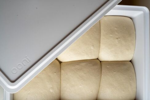 ooni Pizza Dough Proofing Box with Lid - Pizza Oven Accessories Proofing Tray - Pizza Dough Proofing Tray in Saudi Arabia
