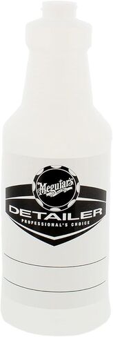 Meguiar's (D20100PK12 Generic Spray Bottle - 32 oz. Capacity, (Pack of 12) in Saudi Arabia