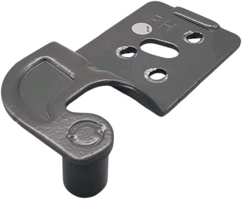 New OEM Replacement for Frigidaire Hinge Assembly 5304524636 in Saudi Arabia