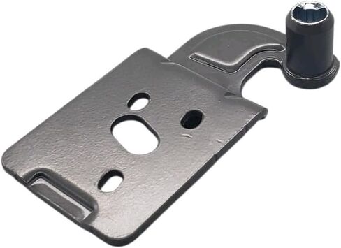 New OEM Replacement for Frigidaire Hinge Assembly 5304524636 in Saudi Arabia