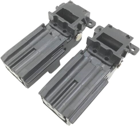 2PC Q8052-40001 Cover-M Hinge ADF Hinge Assembly Compatible with 5780 5788 5740 5750 6210 6208 6310 6318 6480 6488 in Saudi Arabia