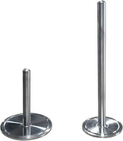 1pc 1.5/2inch TC Thermowell 76/152mm beer accessories home brewing bar tools(1.5inch) in Saudi Arabia