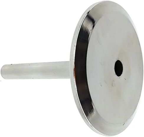1 قطعة 1.5/2 بوصة TC Thermowell 76/152 مللي متر ملحقات البيرة أدوات شريط تخمير المنزل (2 بوصة) in Kuwait