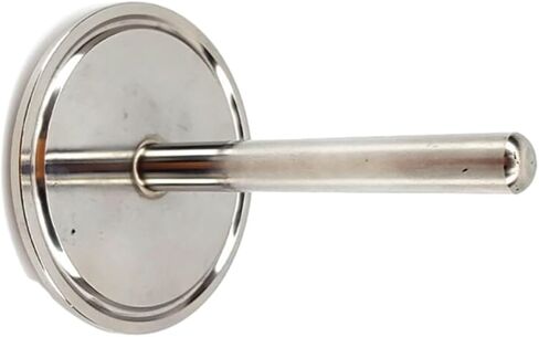 1 قطعة 1.5/2 بوصة TC Thermowell 76/152 مللي متر ملحقات البيرة أدوات شريط تخمير المنزل (2 بوصة) in Kuwait