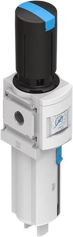 MS6-LFR-3/8-D7-CUV-AS 530348 MS6-LFR-AGE-D5-E-R-M-AS 526490 Filter Pressure Reducing Valve(530348) in Saudi Arabia