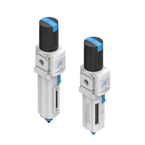 1 قطعة MS4-LFR-1/4-D7-E-U-V-A8-AS 526489 MS4-LFR-1/8-D6-ERM-AS 529164 صمام تخفيض الضغط مرشح (526489) in Saudi Arabia