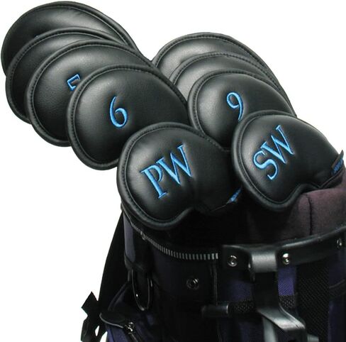 ProActive Soft-eze Iron Protection Cover (Black) in Saudi Arabia