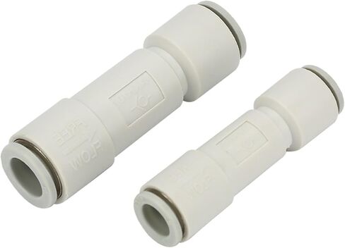 موصل صمام فحص خرطوم الغاز الفراغي AKH-04/06/08/10/12 مم صمام أحادي الاتجاه (AKH-04) in Kuwait