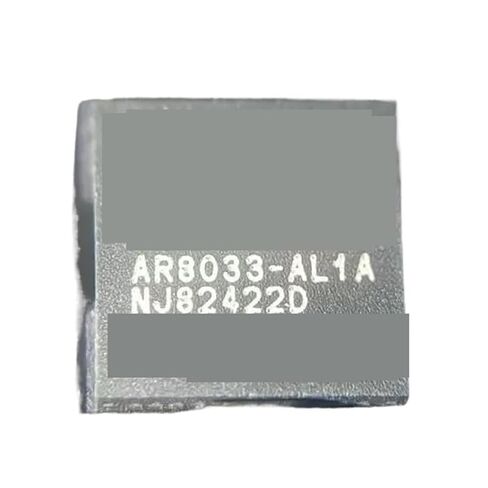 10 Pieces AR8033-AL1A AR8033-AL1B Chip (AR8033-AL1B) in Saudi Arabia