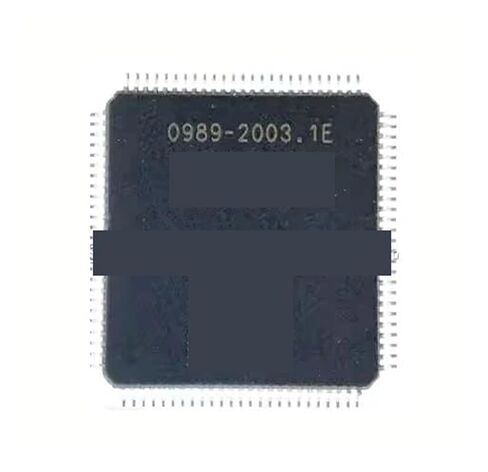 1 قطعة 0989-2003.1E رقاقة in Saudi Arabia