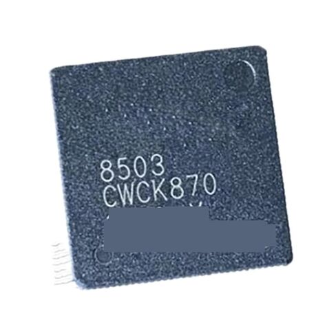 5PCS RDA8503 Driver Chip in Saudi Arabia
