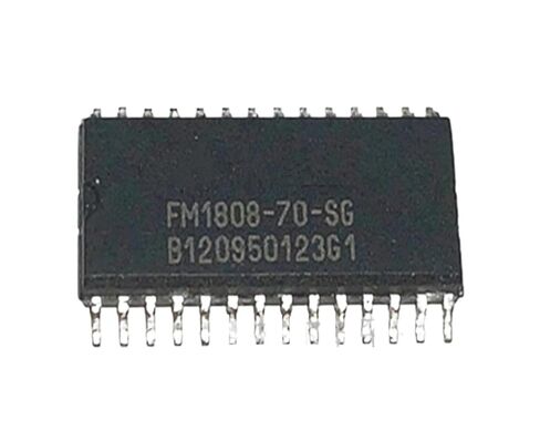 10 قطعة رقاقة FM18L08-70-SG in Saudi Arabia