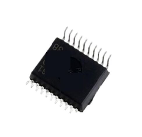 (5/50 Pieces) PIC18F13K22-I/SS chip (50pieces) in Saudi Arabia