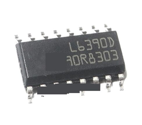 10 قطعة ~ 50 قطعة شريحة L6390D (50 قطعة) in Saudi Arabia
