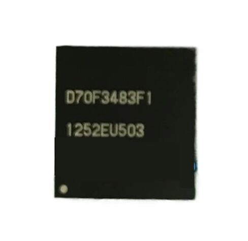 1piece D70F3483F1 chip in Saudi Arabia