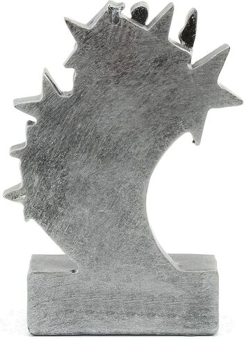 Decade Awards Personalized Dance Trophy - Engraved Star Blast Dance Award for Dancers Teachers or Teams - Dance Recital Competition or Season Champion Prize - Customize Now (4.75 Inch) in Saudi Arabia