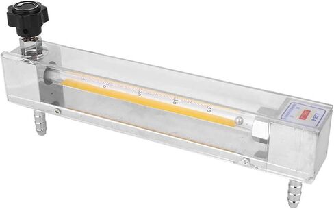 Water Mete LZB-6 High Meter for Acidic Liquid in Kuwait