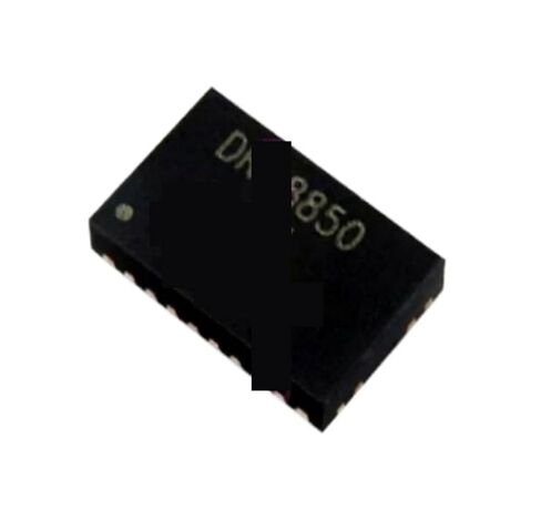 10-100pcs DRV8850RGYR chip(100pcs) in Saudi Arabia