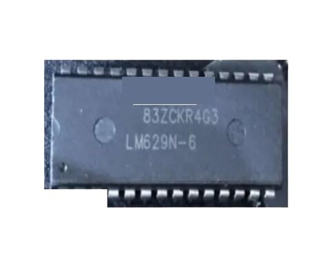 5 قطع LM629N-6 رقاقة in Saudi Arabia