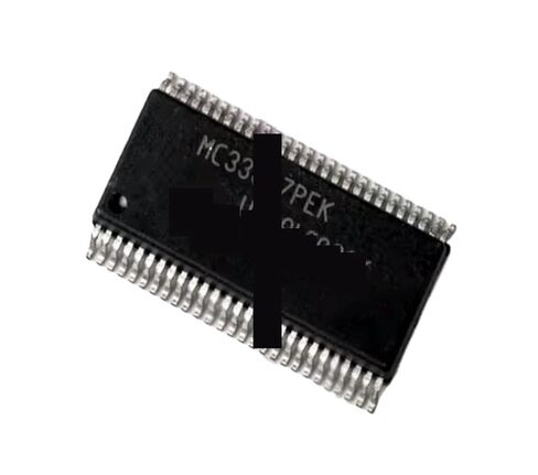 5-50pcs MC33887PEK chip(20pcs) in Saudi Arabia