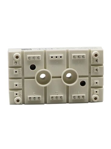 SKDH115-16 جسر مقوم ديود ثلاث مراحل مقوم جسر مقوم جسر كومة مقوم عالي التردد in Kuwait