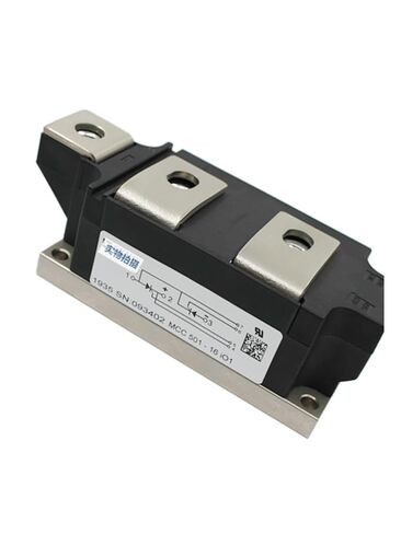 MCC 501-16iO1 SCR وحدة الثايرستور فيوز in Kuwait
