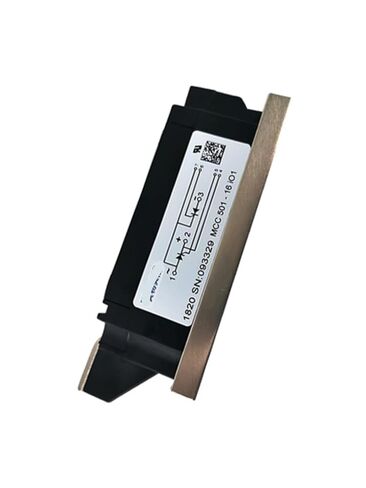 MCC 501-16iO1 SCR وحدة الثايرستور فيوز in Kuwait