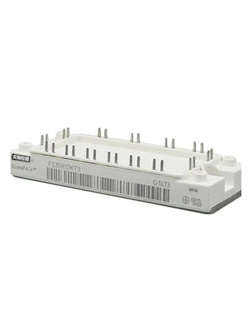 FS35R12KT3 IGBT SCR وحدة الثايرستور فيوز in Saudi Arabia