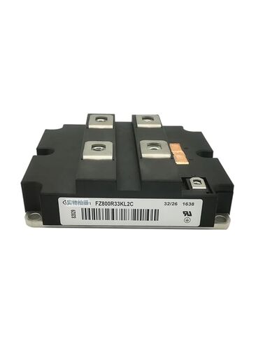 FZ800R33KL2C IGBT SCR وحدة الثايرستور فيوز in Kuwait