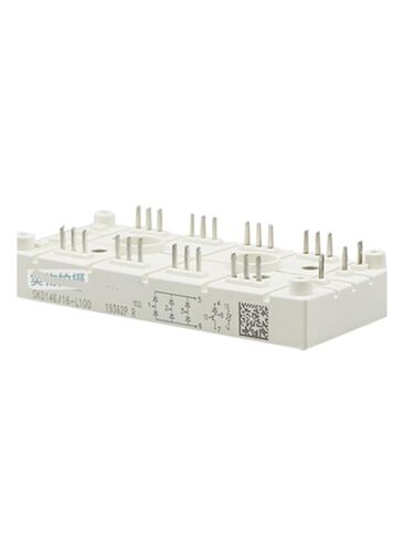 Fuse SKD146/16-L100 Thyristor Module Fuse in Saudi Arabia