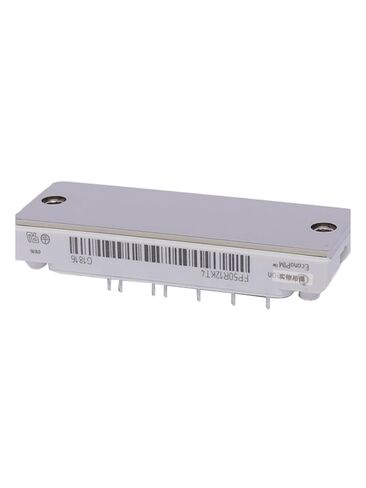 FP50R12KT4 IGBT SCR وحدة الثايرستور فيوز in Saudi Arabia
