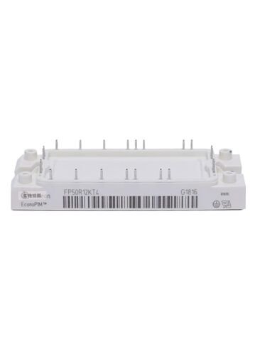 FP50R12KT4 IGBT SCR وحدة الثايرستور فيوز in Saudi Arabia