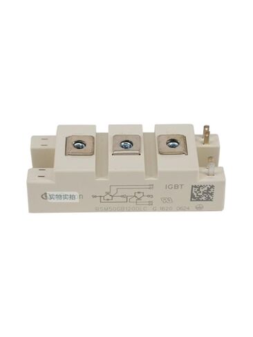 BSM50GB120DLC IGBT SCR Thyristor Module Fuse in Saudi Arabia