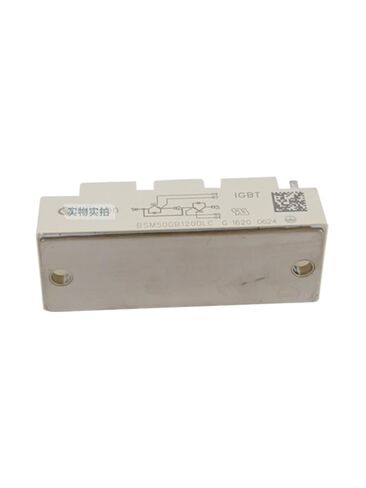 BSM50GB120DLC IGBT SCR Thyristor Module Fuse in Saudi Arabia