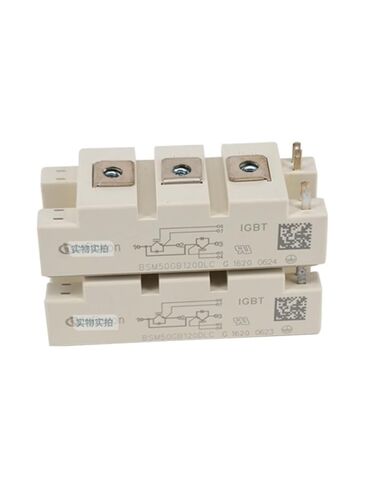 BSM50GB120DLC IGBT SCR Thyristor Module Fuse in Saudi Arabia