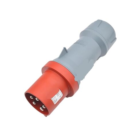 مقبس صناعي مقاوم للماء 5 دبوس 63ATYP: 3258 3252، 3212(3258) in Kuwait