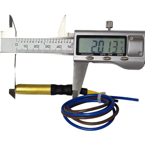 XYZIL Temperature Sensor Ungraded 40-0975 41-8548 400-872 Compatible with Thermo King SB SL SLX TS in Saudi Arabia